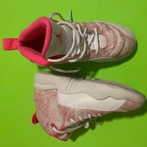 Air Jordan 12 Retro PS ‘Arctic Pink' Size 2
